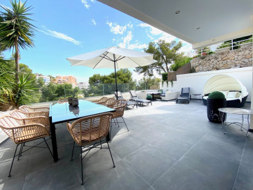Apartment in Calvia — photo 3