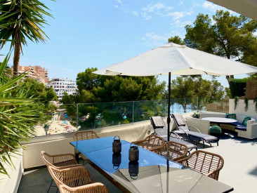 Apartment in Calvia — photo 4