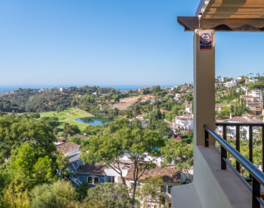 Penthouse for sale in Los Arqueros - W-04AXE3