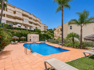 Apartment in Marbella