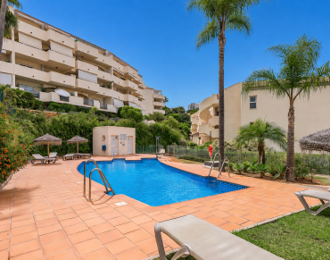 Apartment for sale in Marbella East - W-04AWBJ