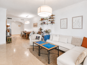 Apartment in Marbella — photo 3