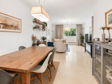 Apartment in Marbella — photo 5