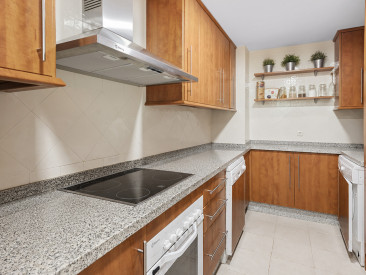 Apartment in Marbella — photo 6
