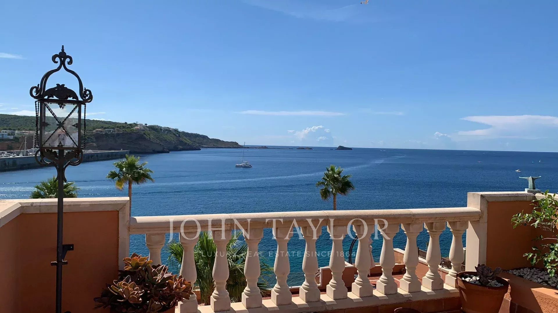 L0095SP - Apartment in Santa Ponsa