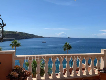 Apartment in Santa Ponsa