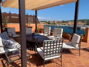 Apartment in Santa Ponsa — photo 2