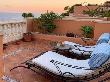 Apartment in Santa Ponsa — photo 6