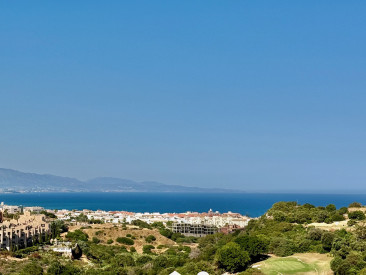 Penthouse in Manilva — photo 2
