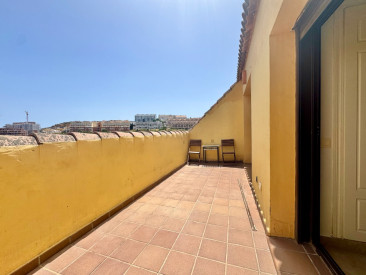 Penthouse in Manilva — photo 3