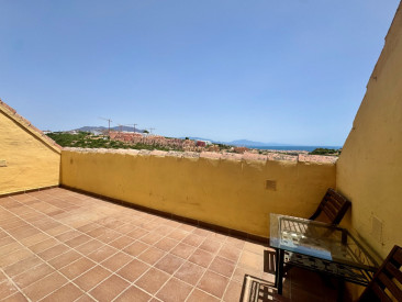 Penthouse in Manilva — photo 4
