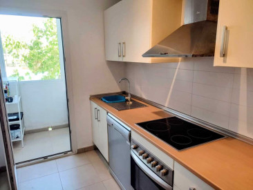 Apartment in Hacienda Riquelme Golf Resort — photo 2