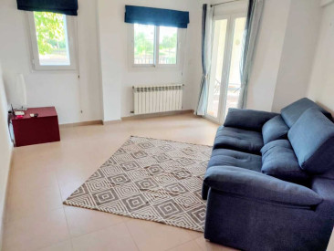 Apartment in Hacienda Riquelme Golf Resort — photo 3