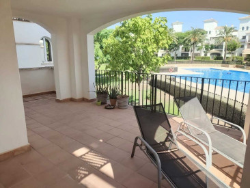 Apartment in Hacienda Riquelme Golf Resort — photo 6