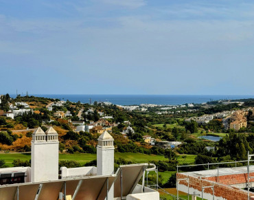 Penthouse for sale in Estepona - R5464138
