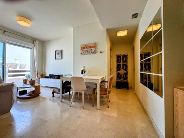 Penthouse in Estepona — photo 2