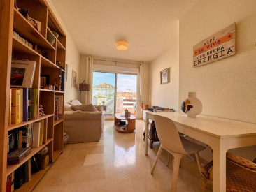 Penthouse in Estepona — photo 3