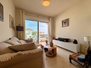 Penthouse in Estepona — photo 4