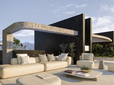 Property in Marbella — photo 4