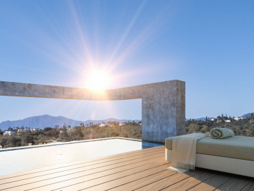 Property in Marbella — photo 5
