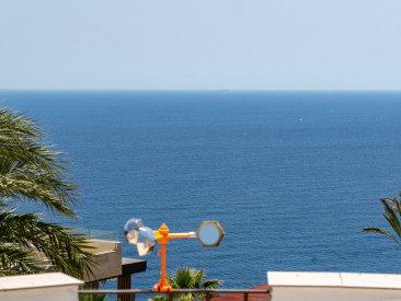 Villa in Xàbia — photo 4