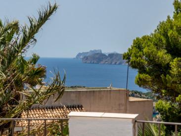 Villa in Xàbia — photo 6