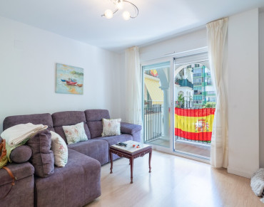 Apartment for sale in Estepona Centro - CRK217E