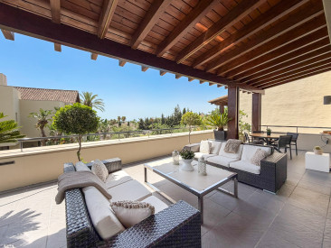 Apartment in Marbella