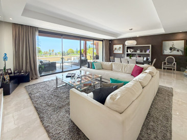 Apartment in Marbella — photo 2