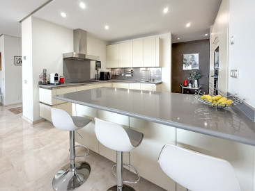 Apartment in Marbella — photo 3