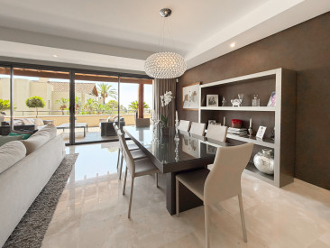 Apartment in Marbella — photo 5
