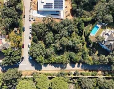Land for sale in Sotogrande - R4351663