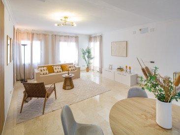 Apartment in Marbella