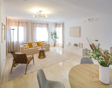 Apartment for sale in Marbella - KSSIR-27985P