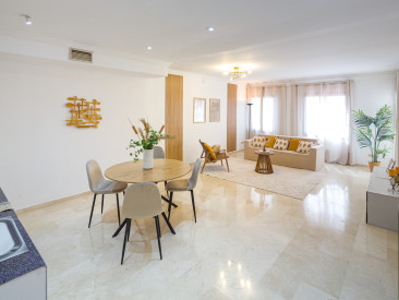 Apartment in Marbella — photo 5