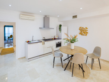 Apartment in Marbella — photo 6