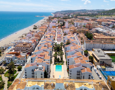 Penthouse for sale in Sabinillas - 1552-PuntaAlmina1b