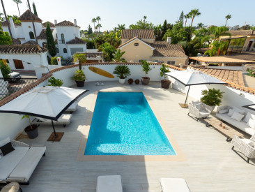 Villa in Marbella — photo 4