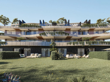 Property in Marbella — photo 2