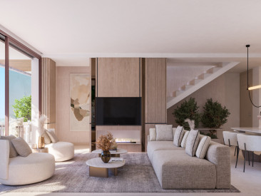 Property in Marbella — photo 5