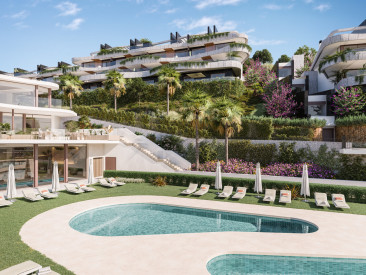 Penthouse in Marbella — photo 4
