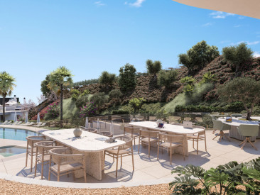 Penthouse in Marbella — photo 5