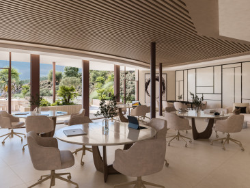Penthouse in Marbella — photo 6