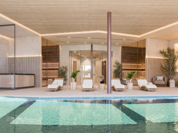 Penthouse in Marbella — photo 3