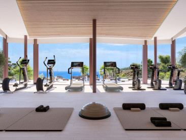 Penthouse in Marbella — photo 4