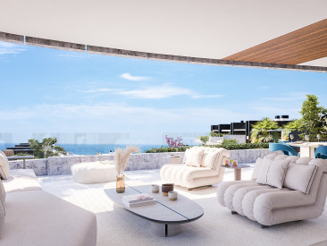 Penthouse in Marbella — photo 5