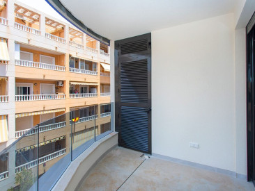 Apartment in Torrevieja
