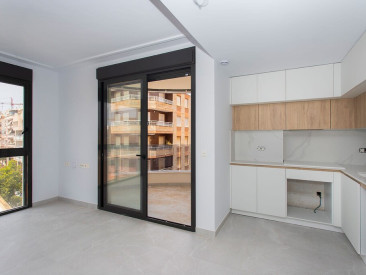 Apartment in Torrevieja — photo 5