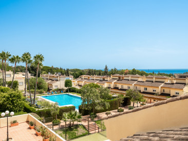 Town House in Marbella
