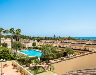 Town House for sale in Marbella Golden Mile - W-04ARQP